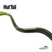 Gary Yamamoto Kut Tail Worm