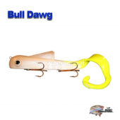 Musky Innovation Bull Dawg