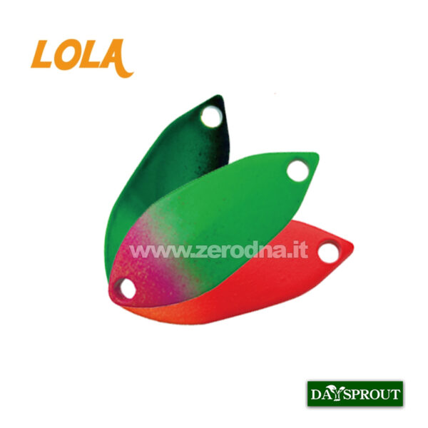 Daysprout Lola