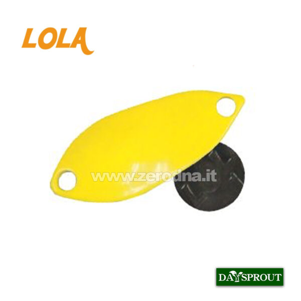 Daysprout Lola