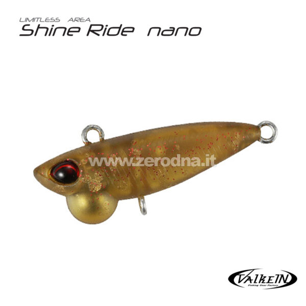 Valkein Shine Ride Nano - M049