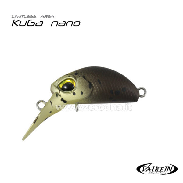 Valkein Kuga Nano F - M106