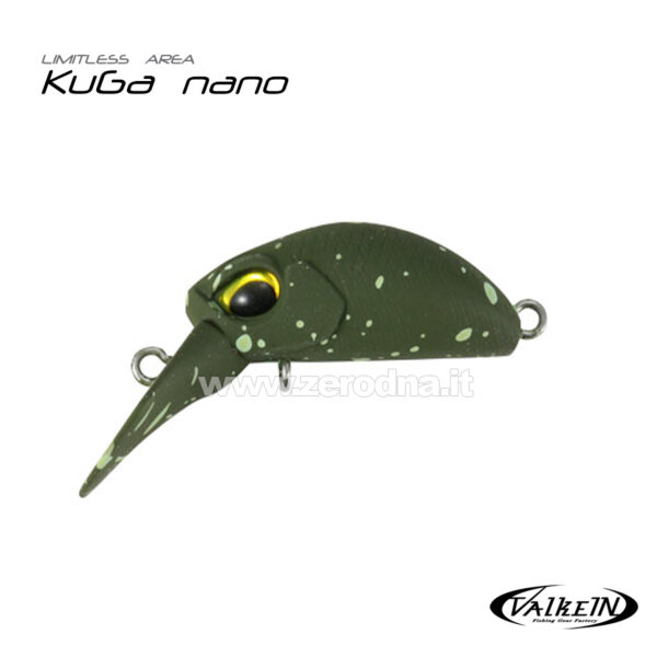 Valkein Kuga Nano F - M109