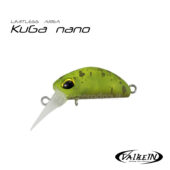Valkein Kuga Nano F