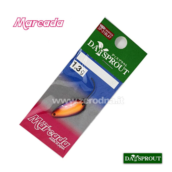 Daysprout Mareada