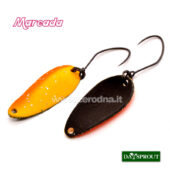 Daysprout Mareada
