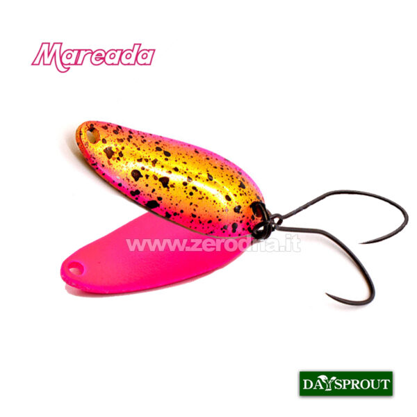 Daysprout Mareada