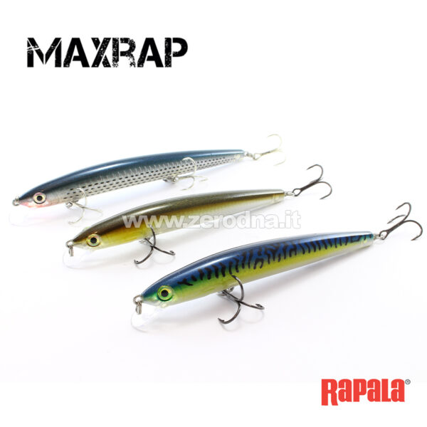 Rapala Max Rap