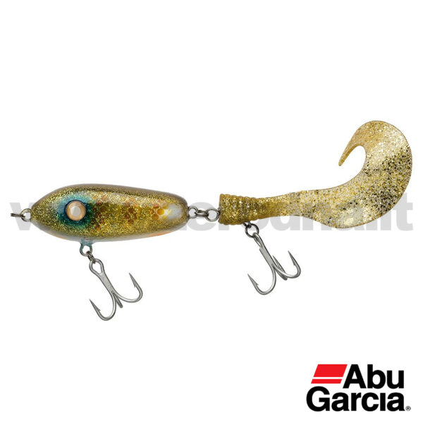 Abu Garcia McMio Tail - GG