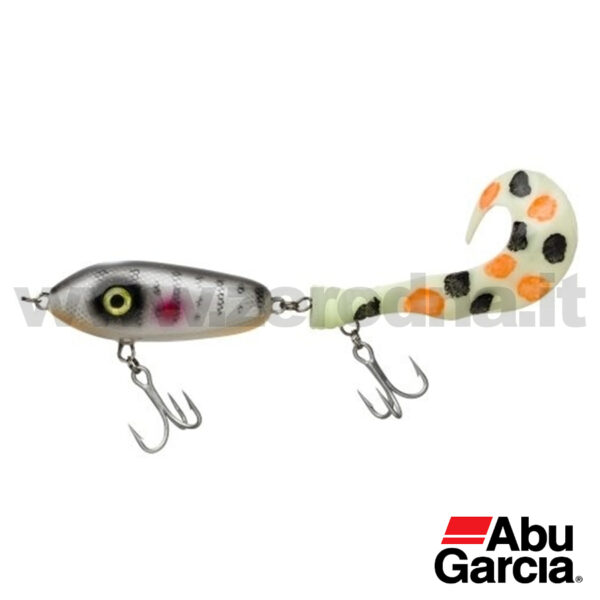 Abu Garcia McMio Tail - Gitd