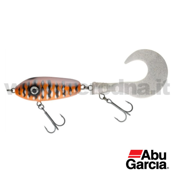 Abu Garcia McMio Tail - Hot Pe