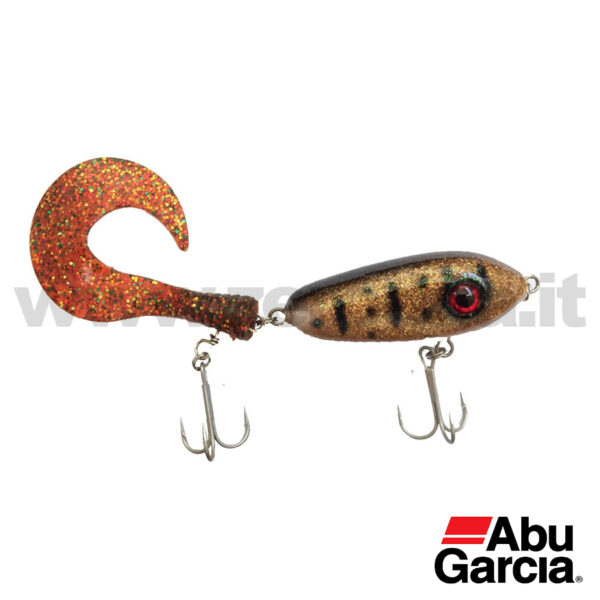 Abu Garcia McMio Tail - T