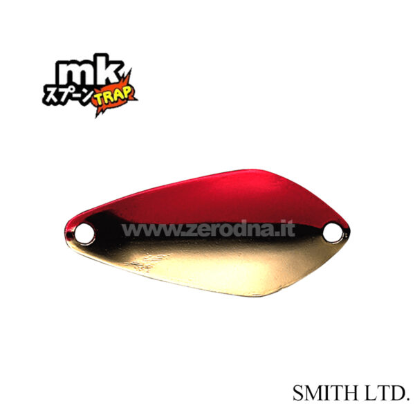 Smith MK Trap