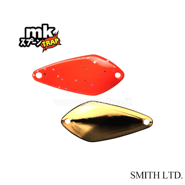 Smith MK Trap