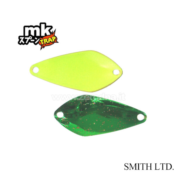 Smith MK Trap
