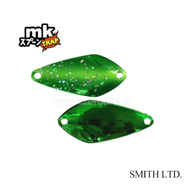 Smith MK Trap
