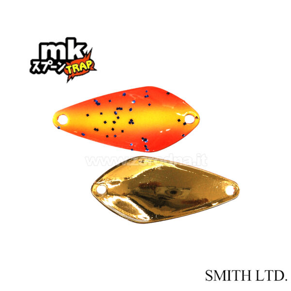 Smith MK Trap