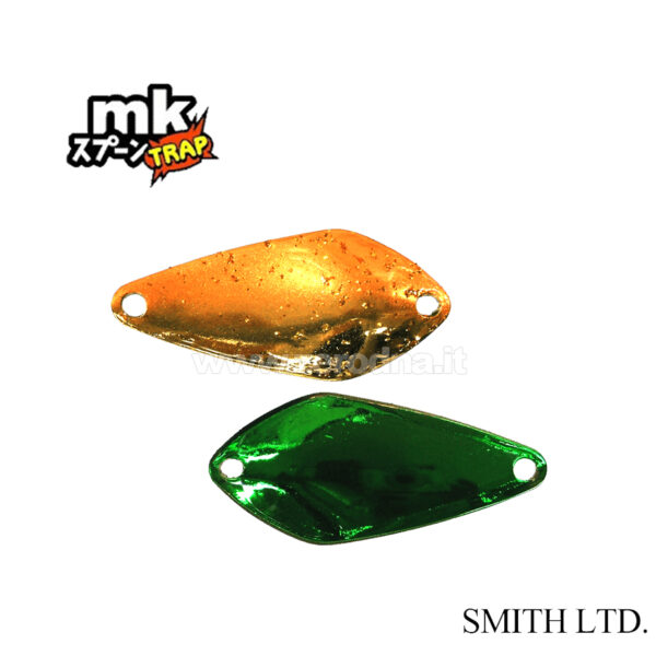 Smith MK Trap