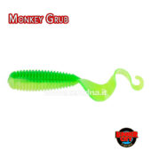 Lunker City Monkey Grub
