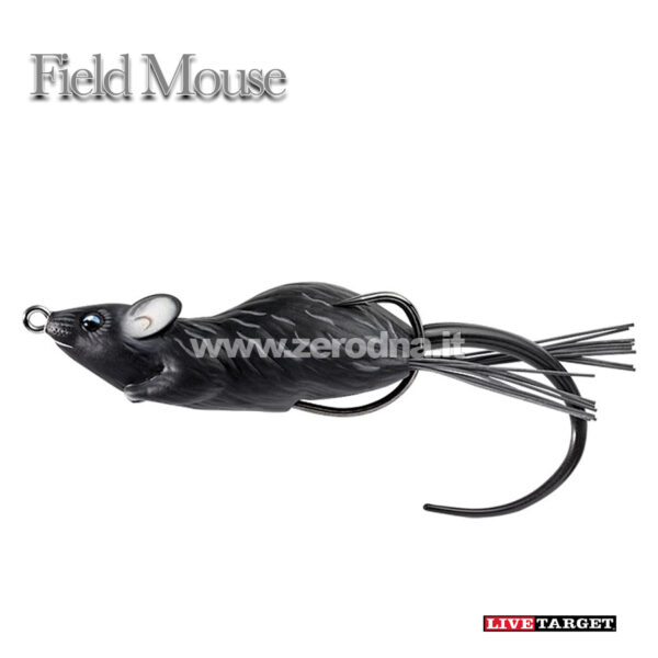 Live Target Field Mouse