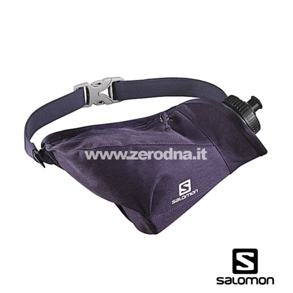 Salomon Hydro 45 Compact Belt - Nightshade
