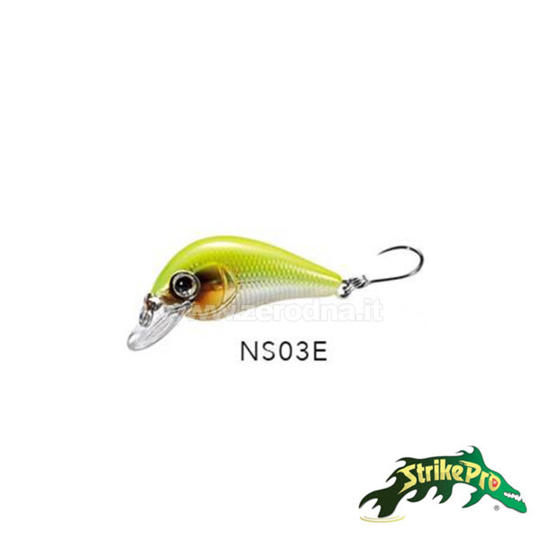 Strike Pro Eg-184 S - NS03E
