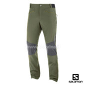 Salomon Wayfarer As Alpine Pant M