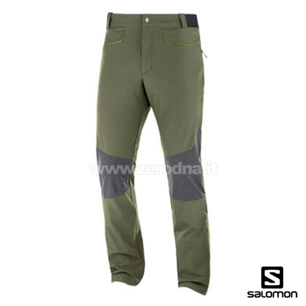 Salomon Wayfarer As Alpine Pant M
