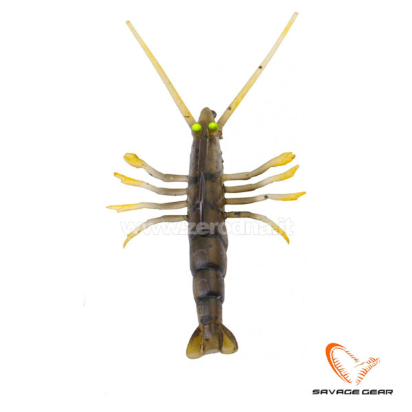 Savage Gear 3D Fly Shrimp