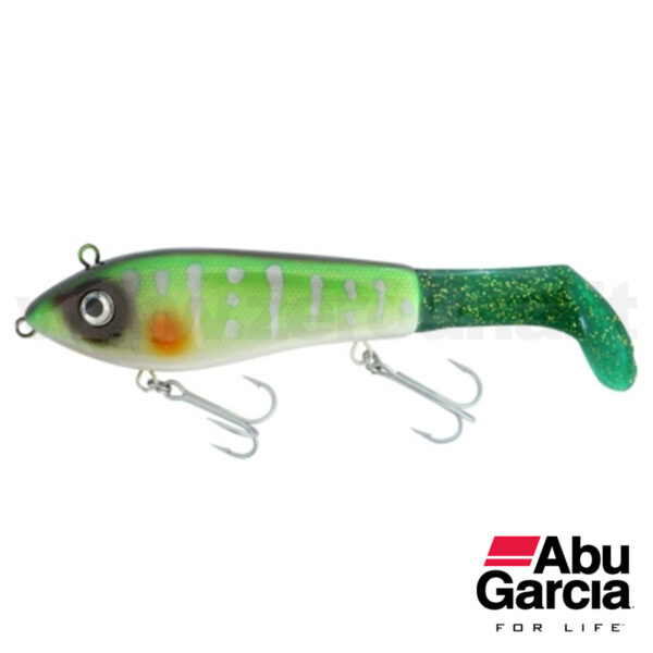 Abu Garcia McHybrid