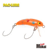 Mukai Pac-Lure