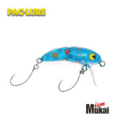 Mukai Pac-Lure
