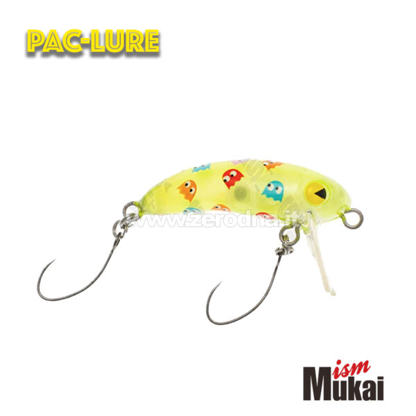 Mukai Pac-Lure - #05