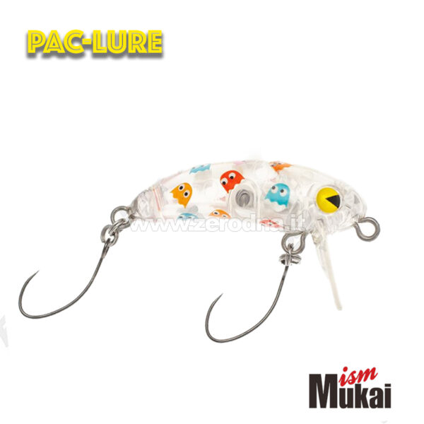 Mukai Pac-Lure - #08