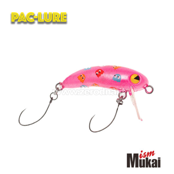 Mukai Pac-Lure - #09
