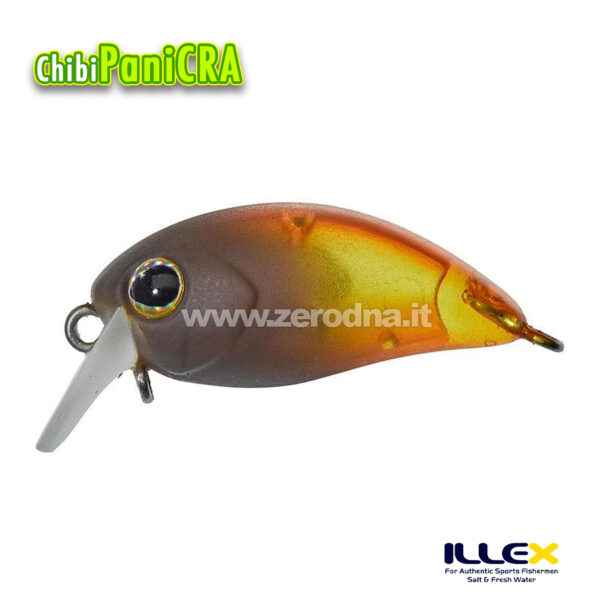 Illex Chibi Panicra