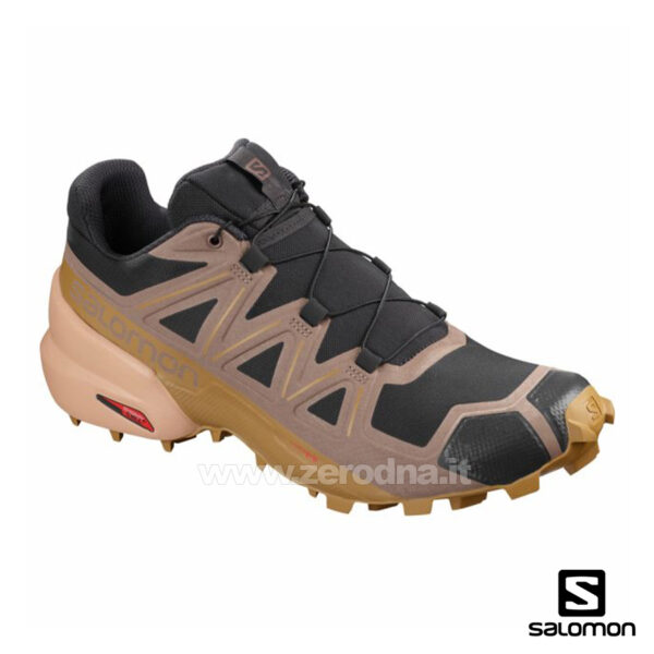 Salomon Speedcross 5