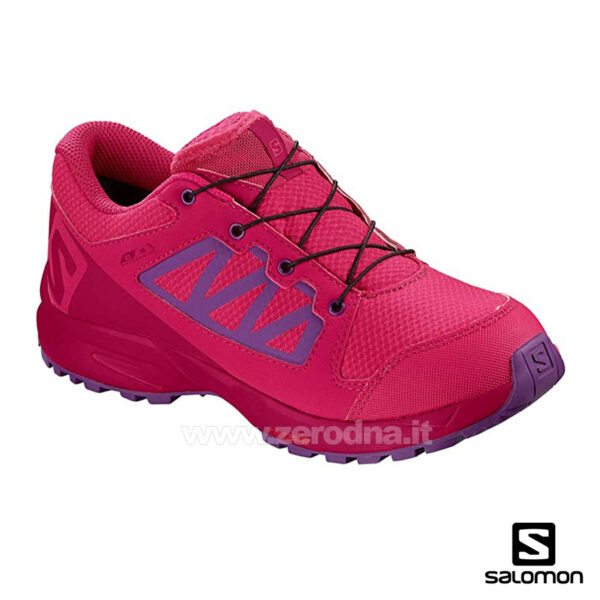 Salomon Xa Elevate Cwsp