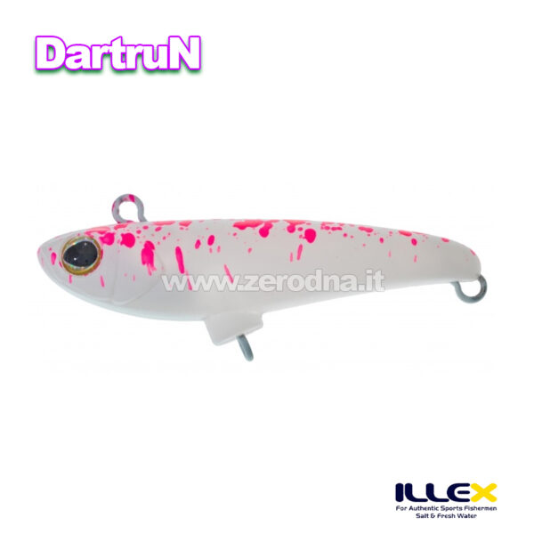 Illex Chibi Dartrun