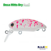 Illex Deka Mitts Dry Rattle