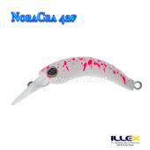 Illex NoraCra 42 F