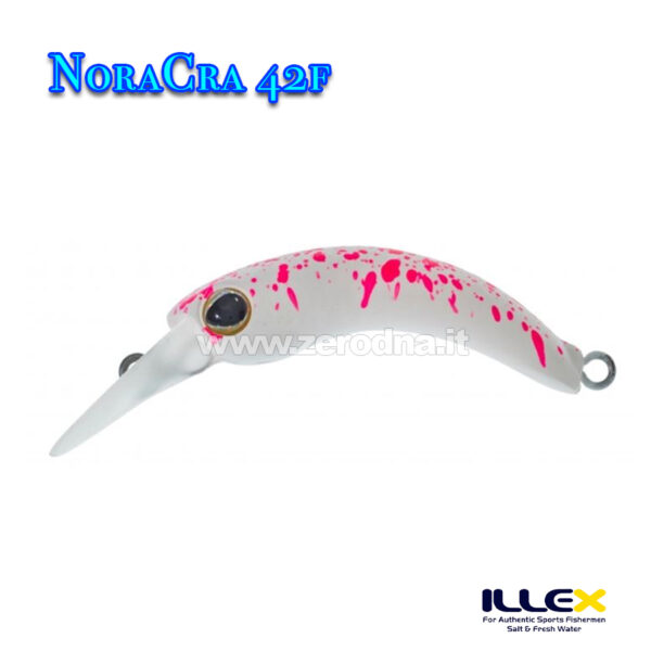 Illex NoraCra 42 F
