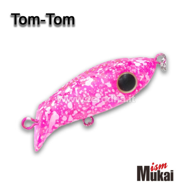 Mukai Tom-Tom