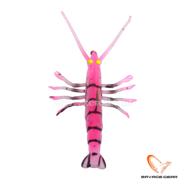 Savage Gear 3D Fly Shrimp