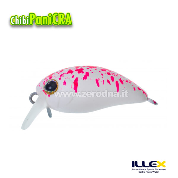 Illex Chibi Panicra