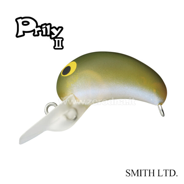 Smith Prily II
