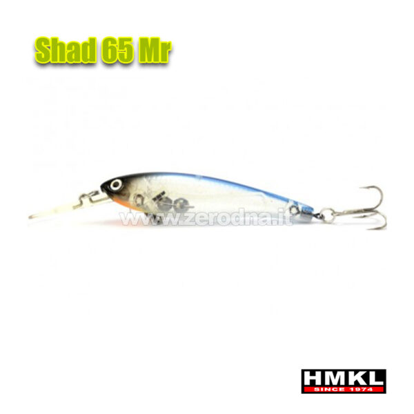 HMKL Shad 65 MR
