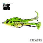 Lunkerhunt Prop Frog