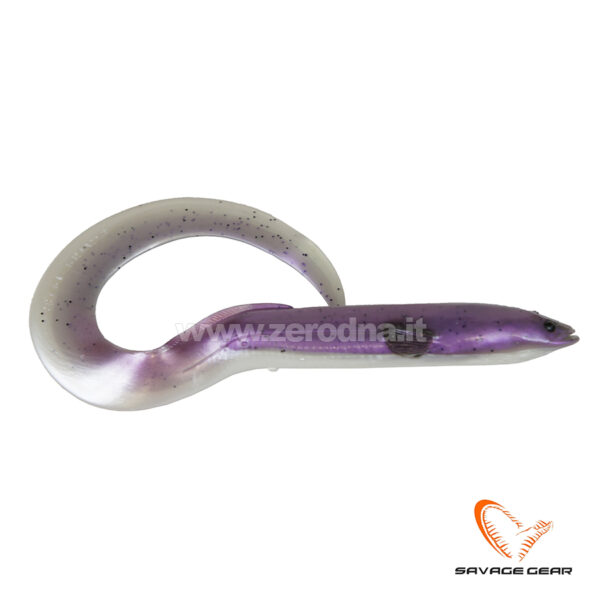 Savage Gear Real Eel Loose Body