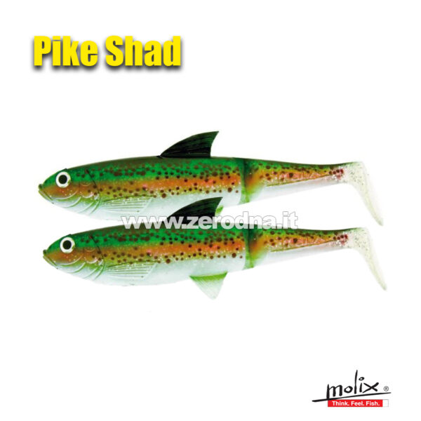 Molix Pike Shad